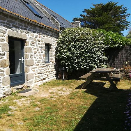 Ty Biz Saint-Jean-Trolimon Exterior foto